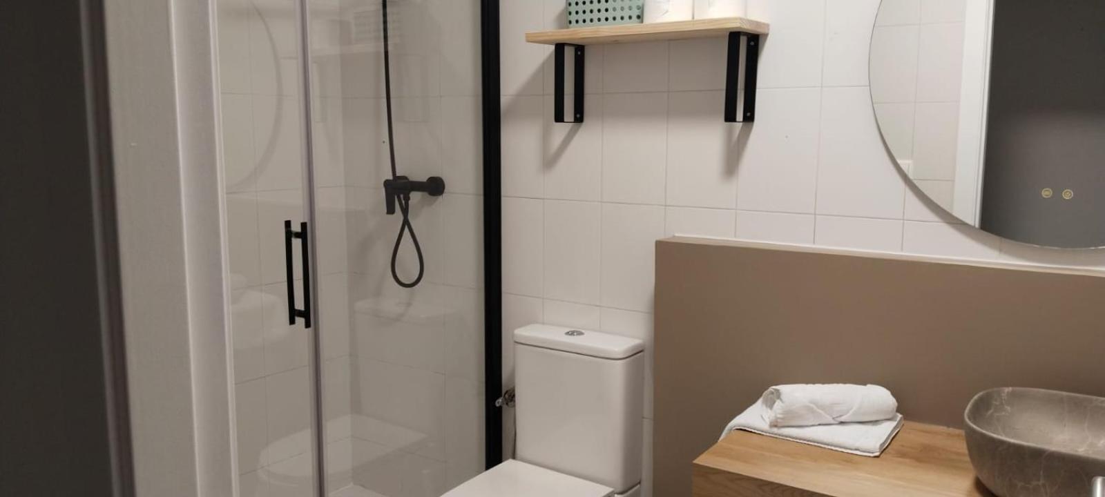 Edificio Amarillo En El Barrio Apartment Alicante Ngoại thất bức ảnh